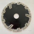 ATL-BS19 Sintered Diamond Saw Blade